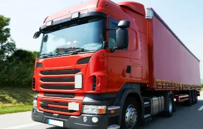 Ankara Melikgazi Ambar Kargo