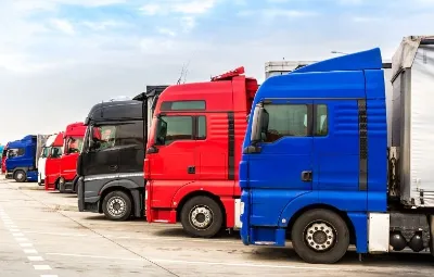 Ankara Melikgazi Ambar Nakliyat