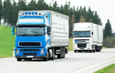 Ankara Melikgazi | Eşya Taşıma